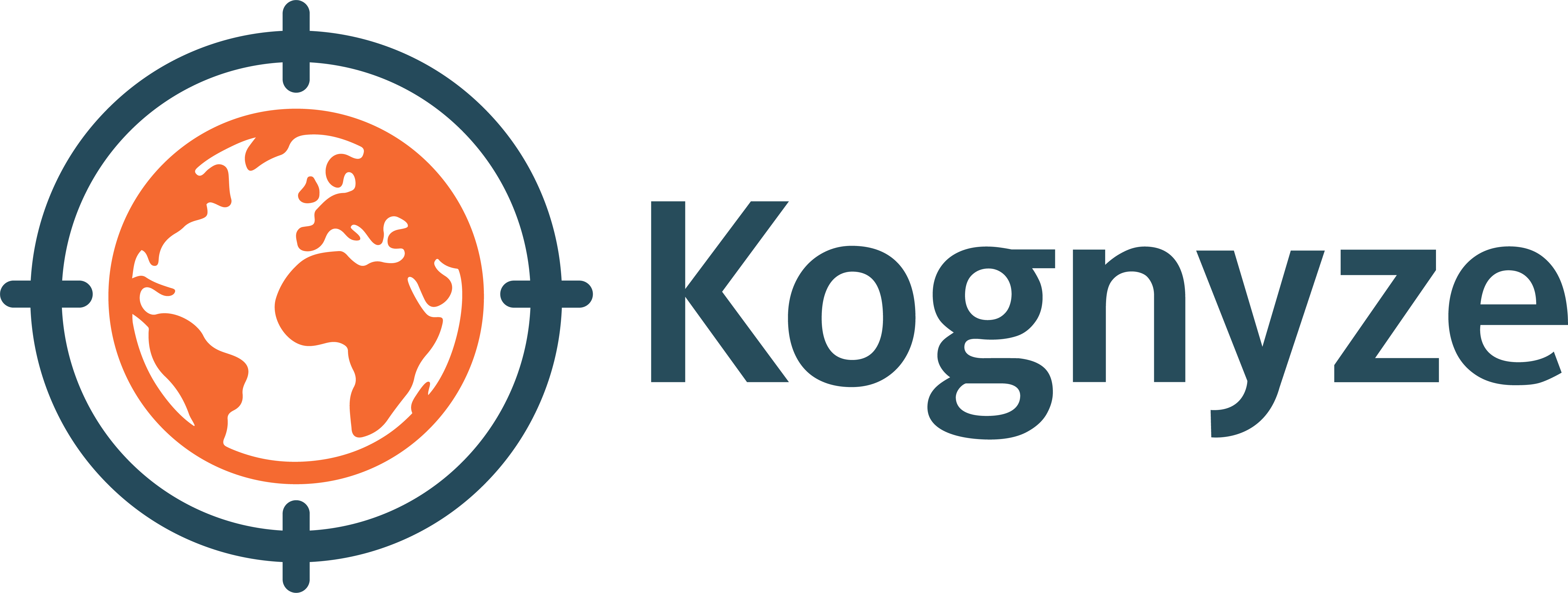 Kognyze Logo